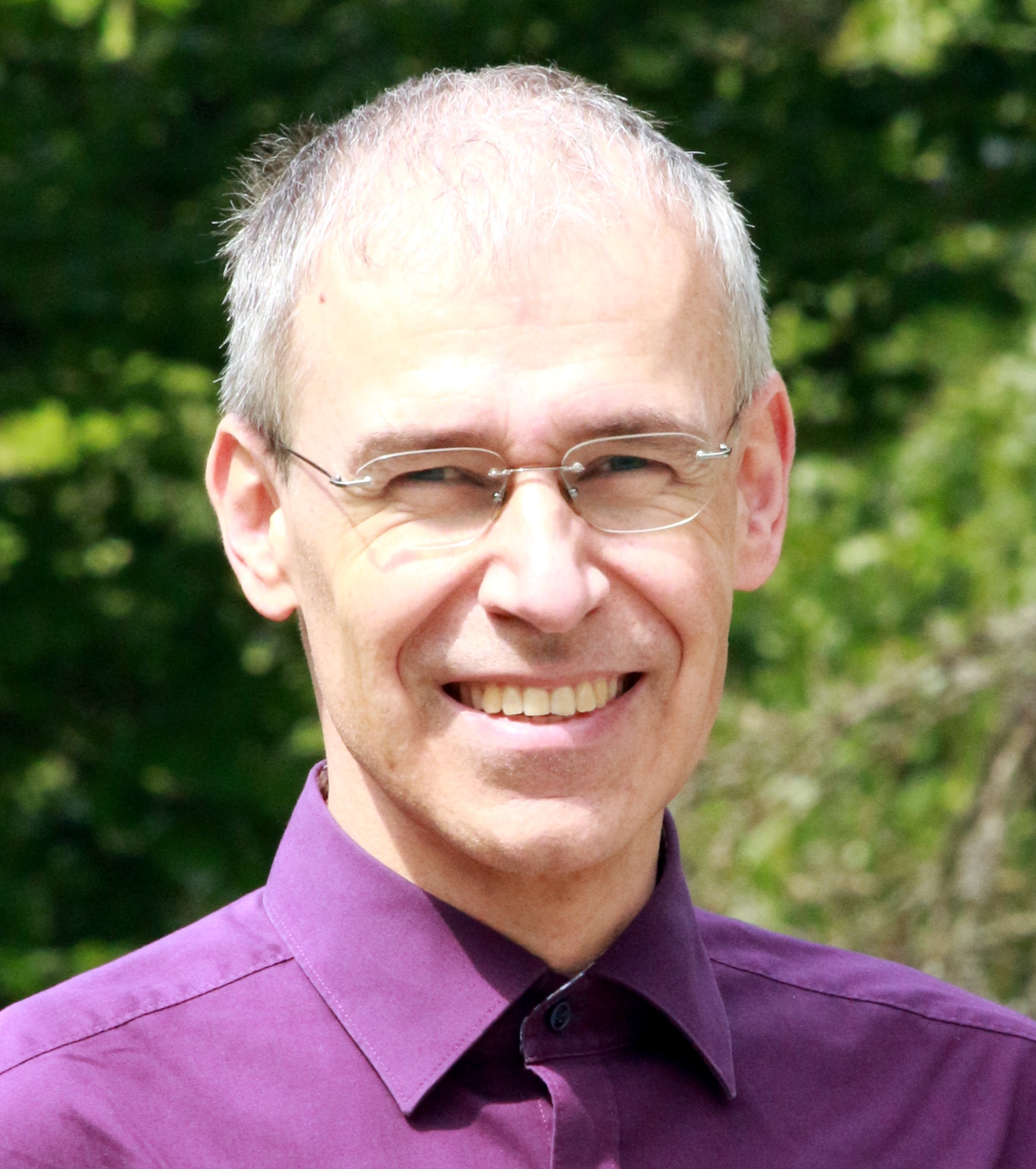 DI Dr. Roland Exler DI Dr. Roland Exler